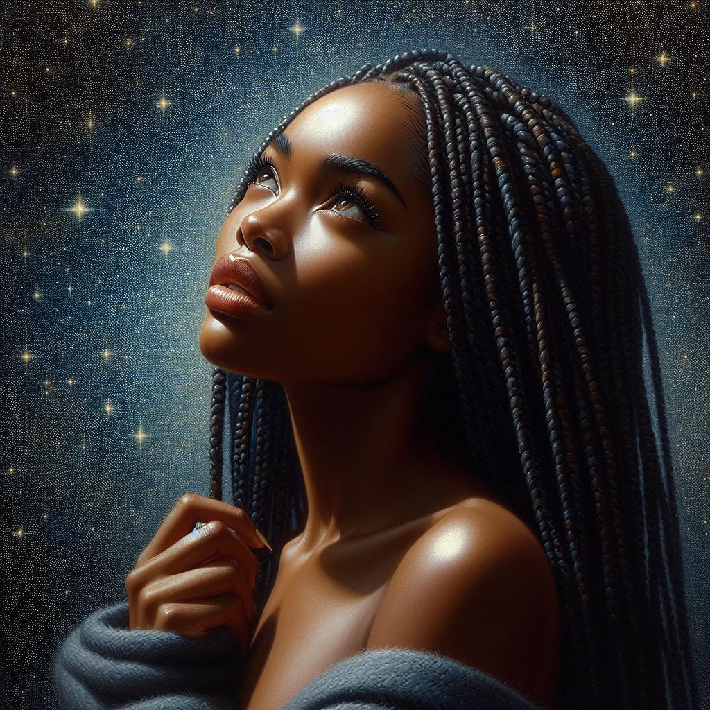Stargazing
