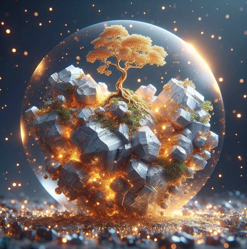 💫 Sphère d’Origine 💫