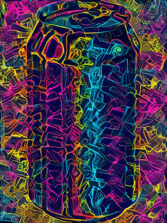 where tf did my drink go? :(