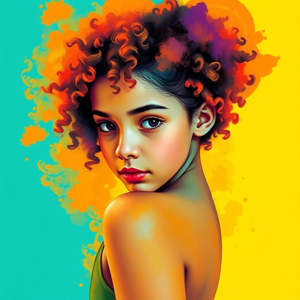 Untitled Creation