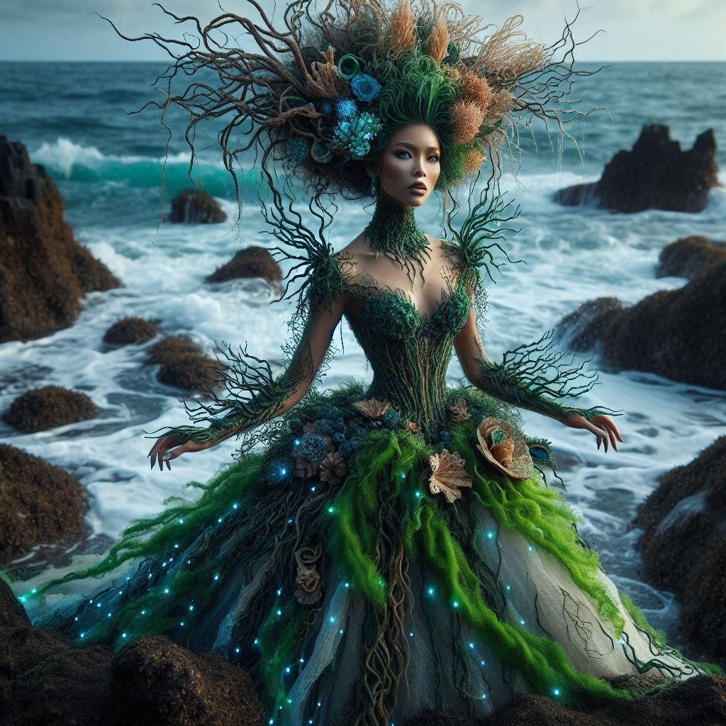 Bride of Frankenfish