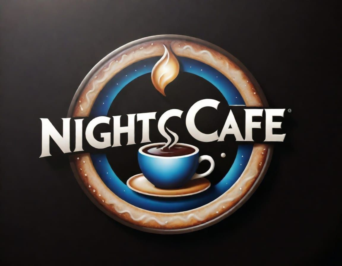 Night Café AI Generated Artwork NightCafe Creator