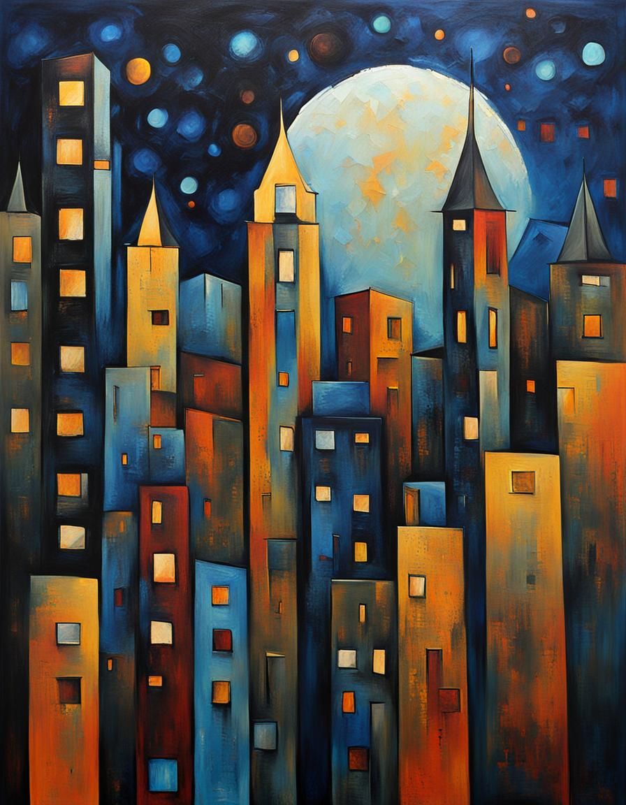 The Skycraper.