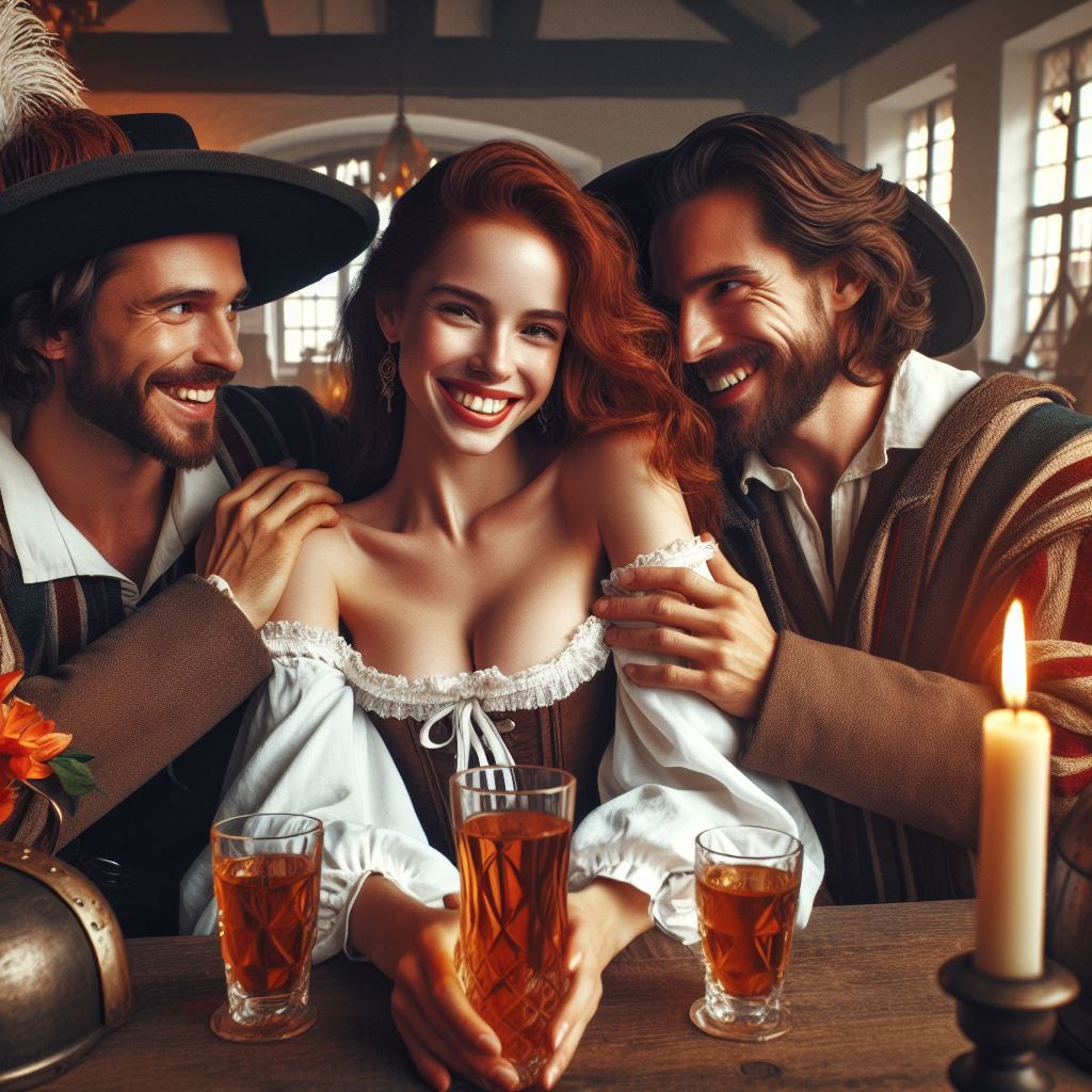 Choices, choices ... !