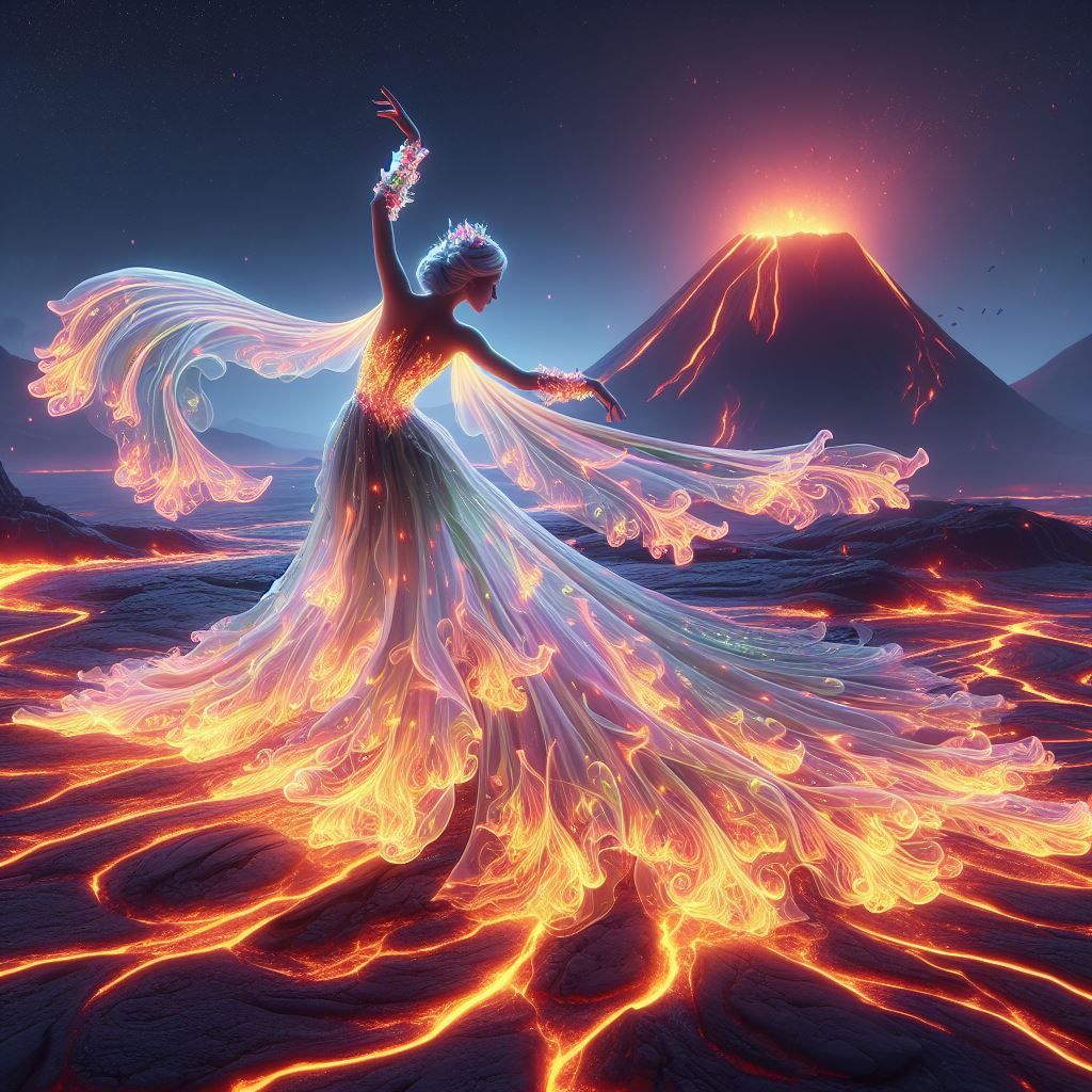 Elements: FIRE