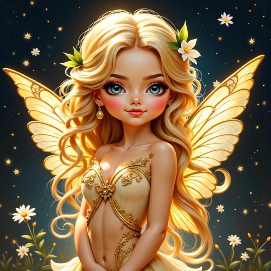 Fairy