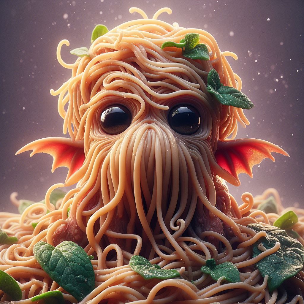 Cthulhugetti