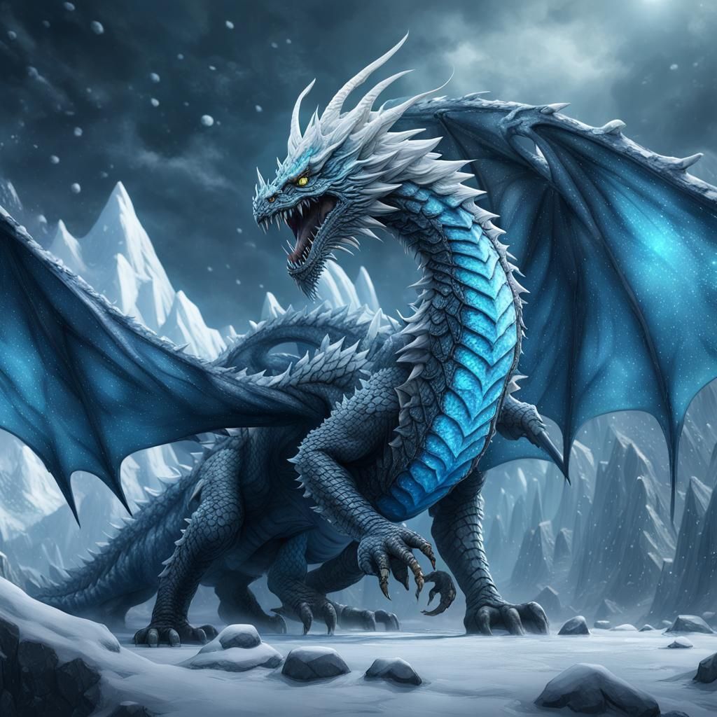 Ice