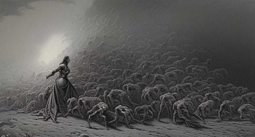 The Shepherd