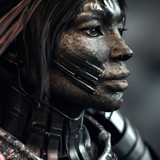 Warrior