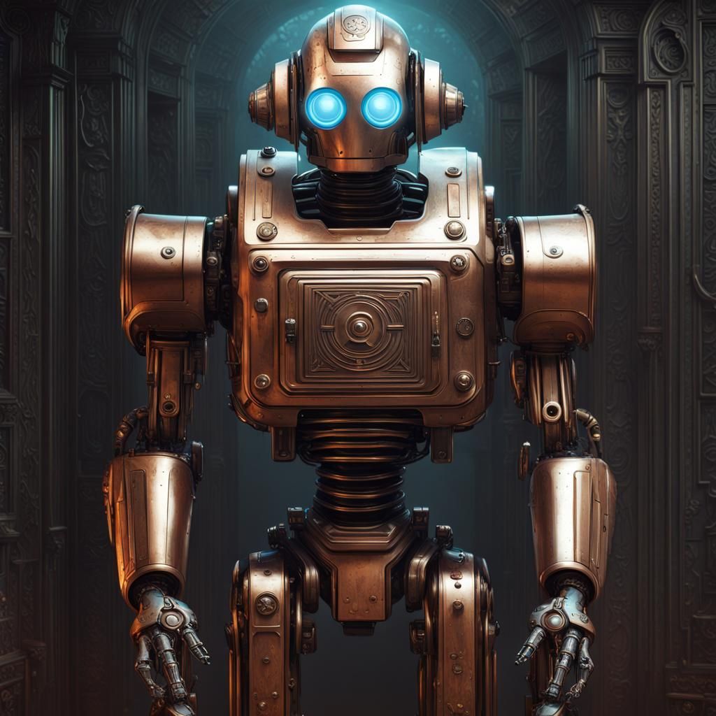 Robotron