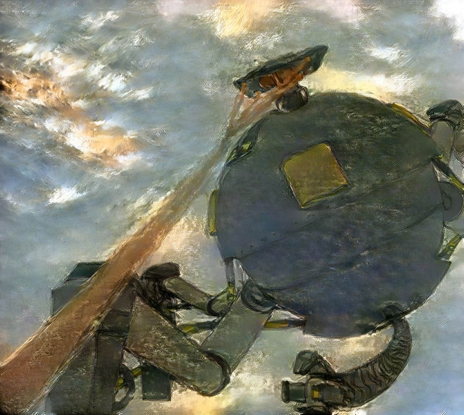 painting test 01