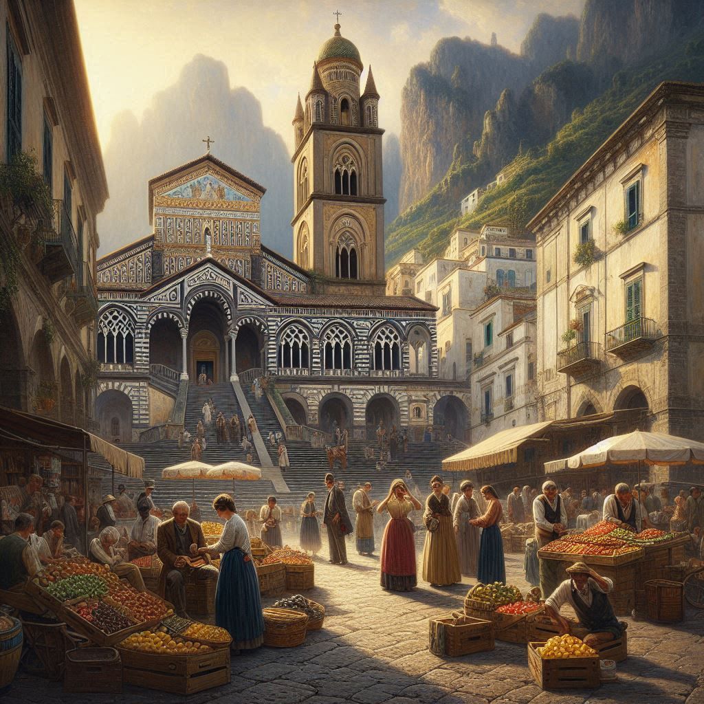 Amalfi
