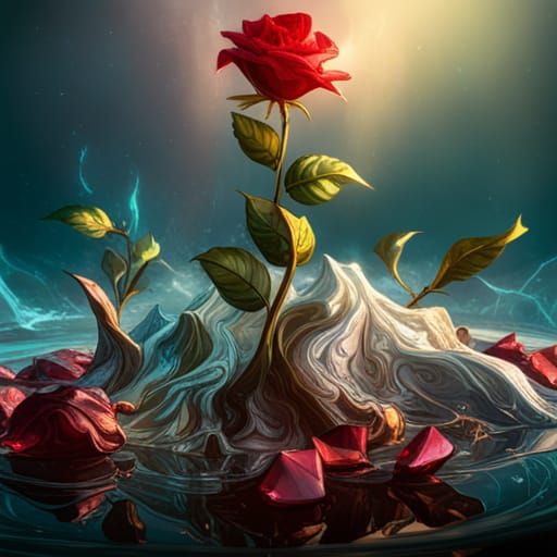 Roses
