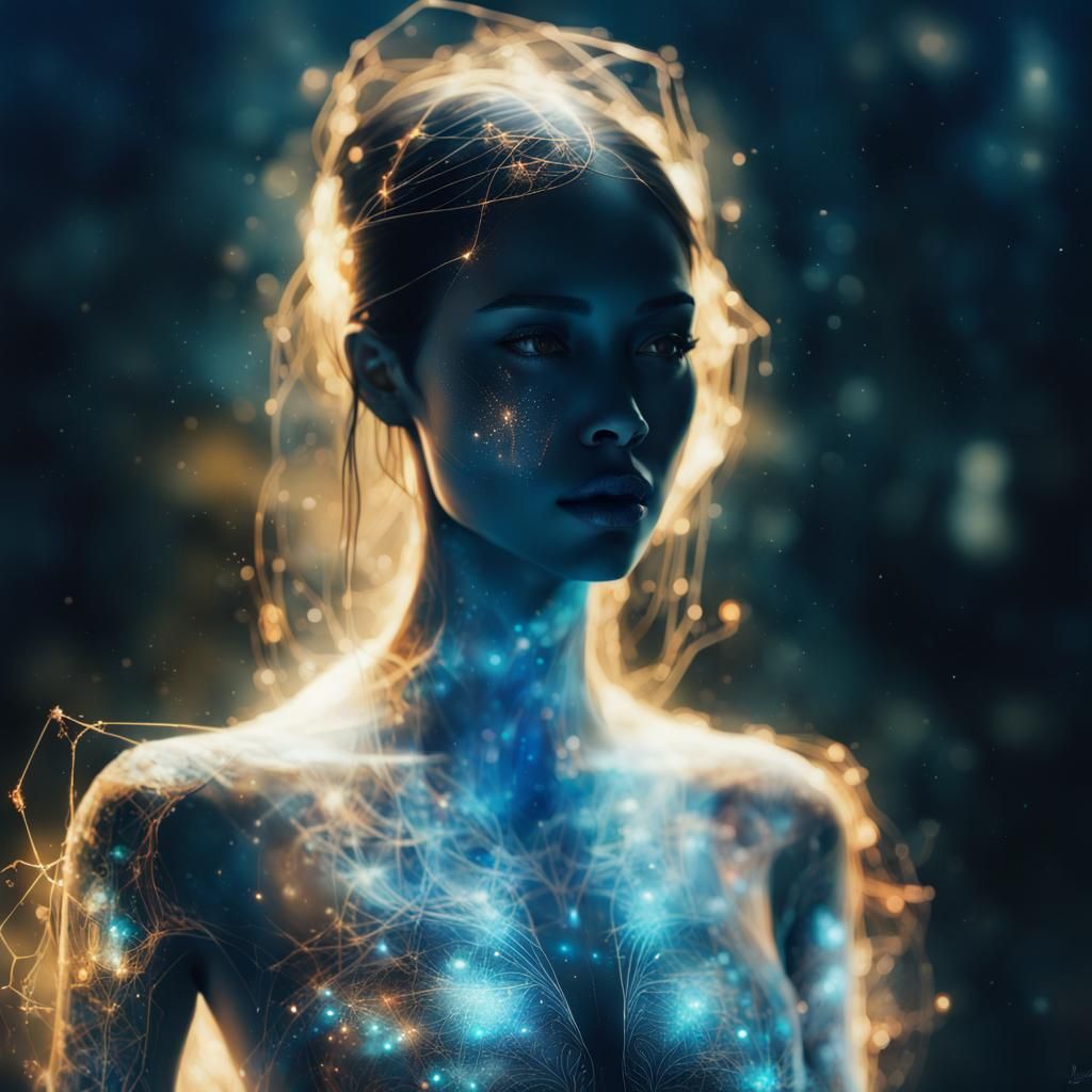 Points of Light