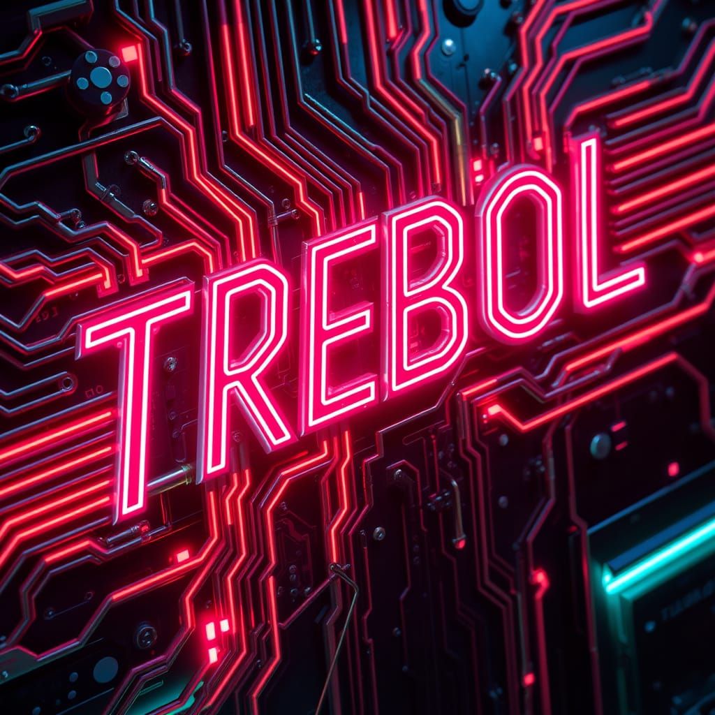 Trebol