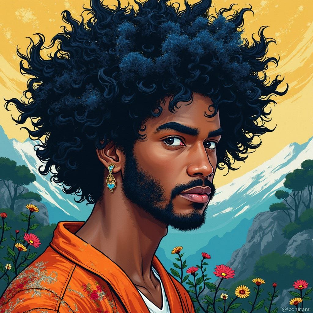 Found in Enchanted Forest