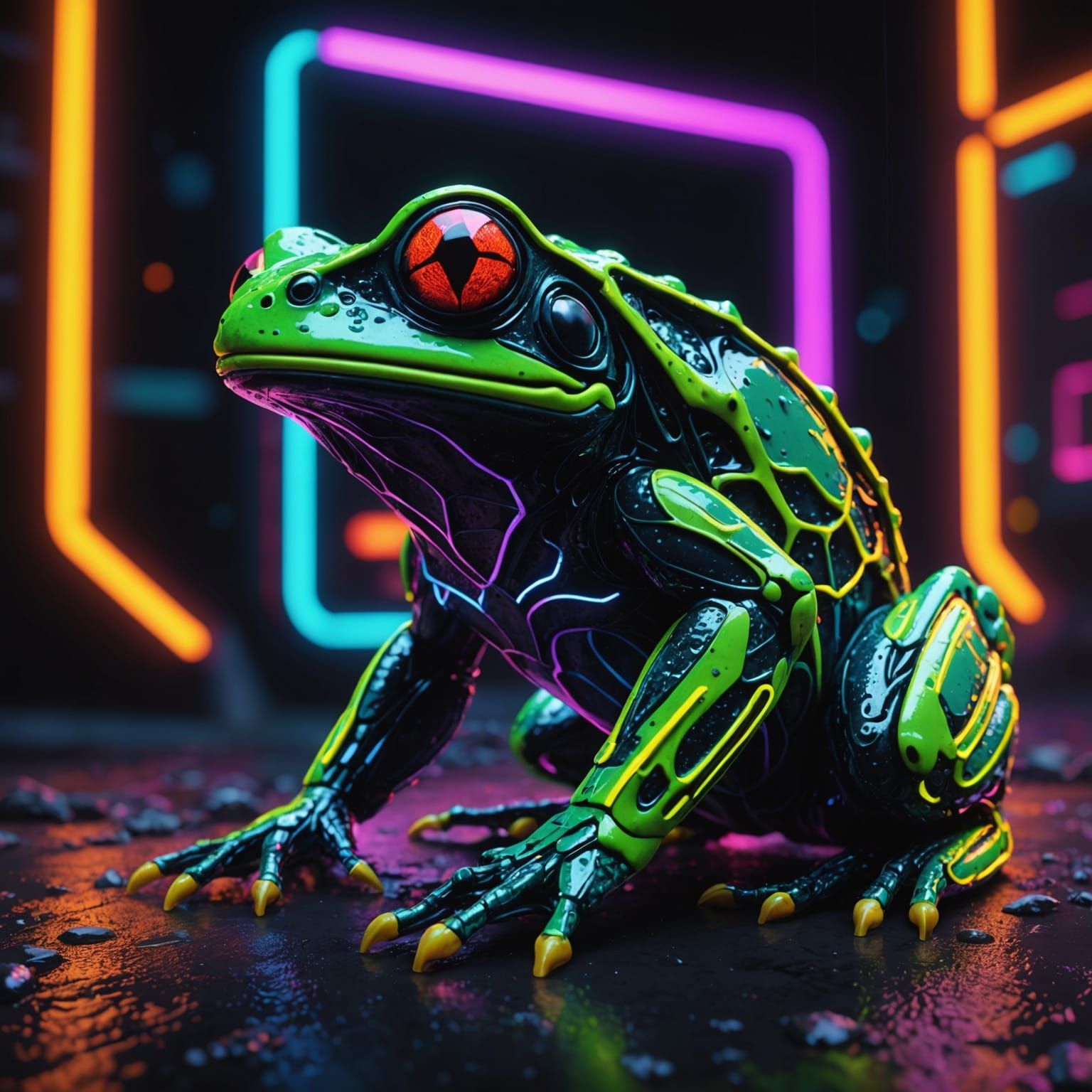 Untitled Creation