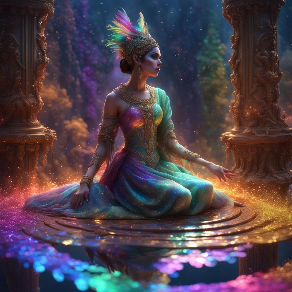 Untitled Creation