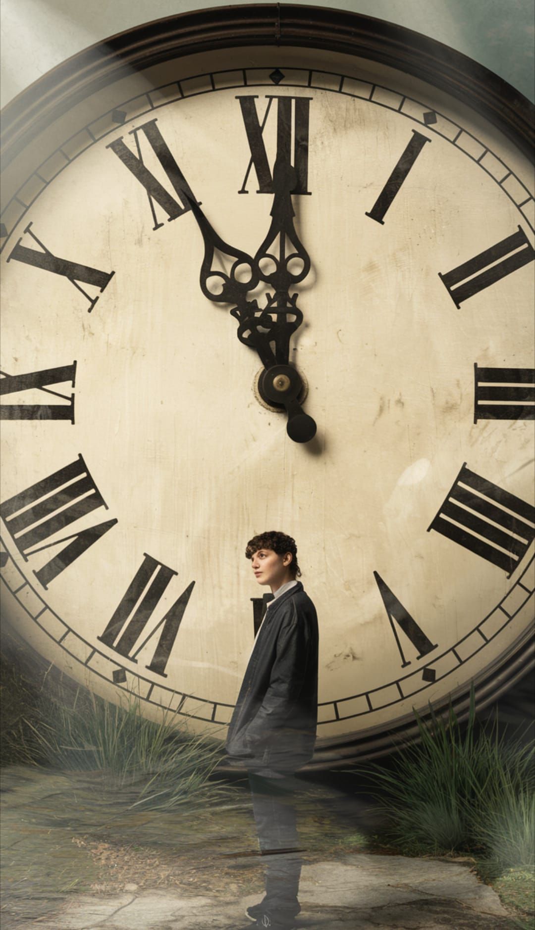 Clockboy