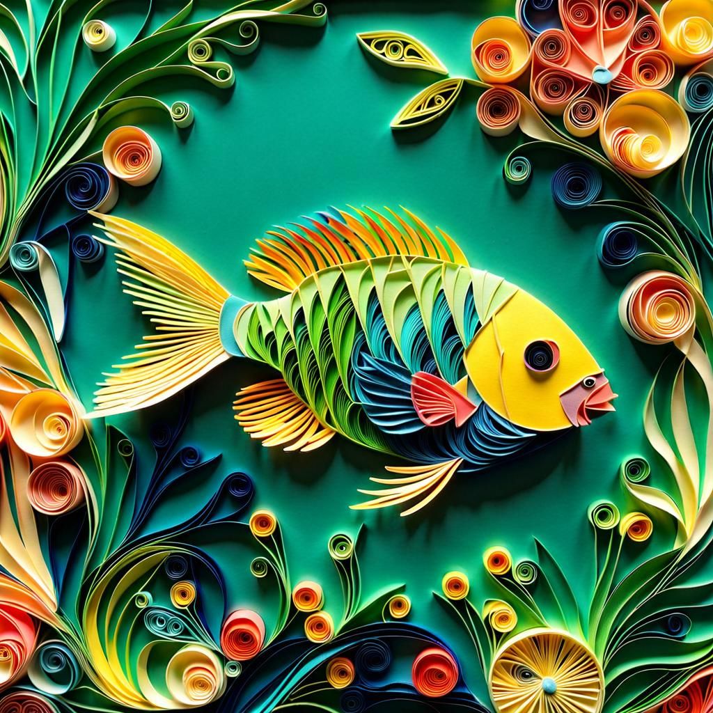 fish bowl