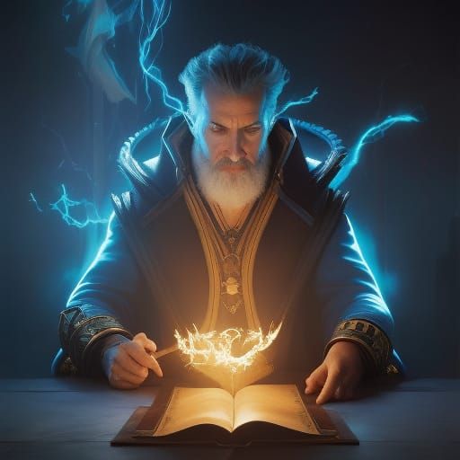 Warlock