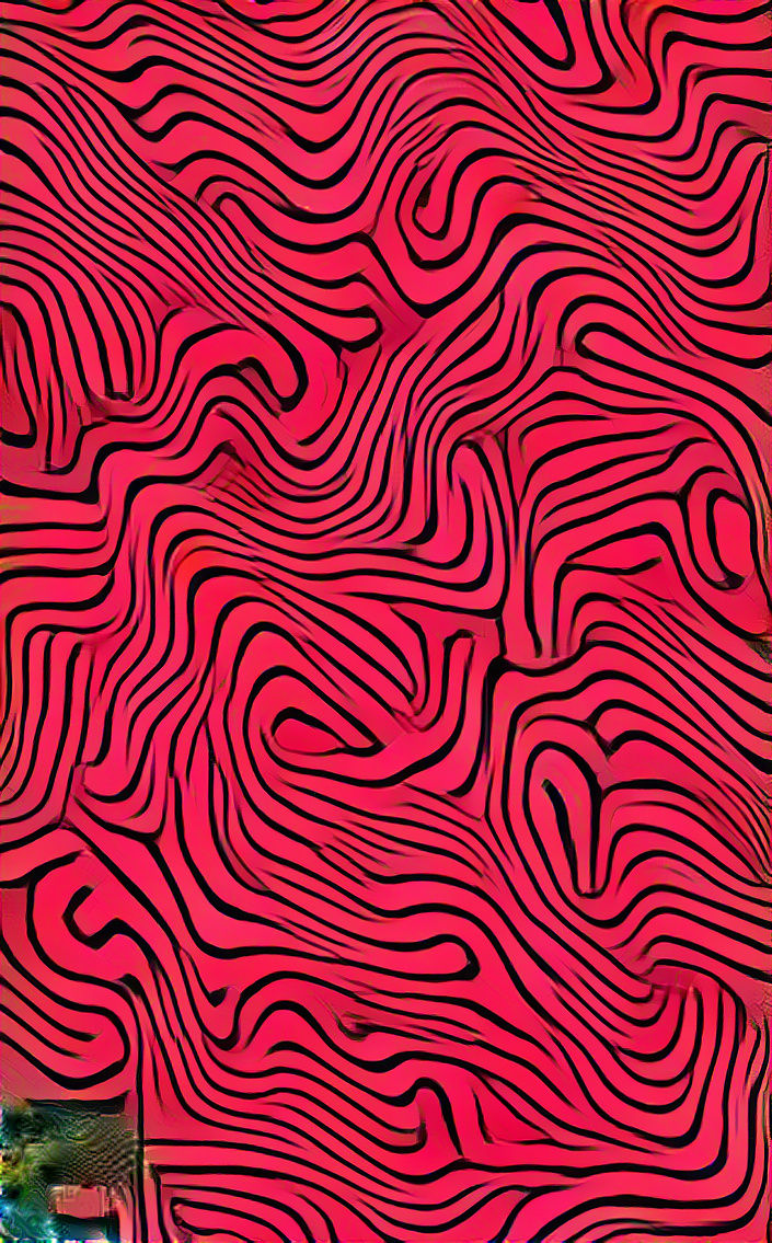 Untitled Creation