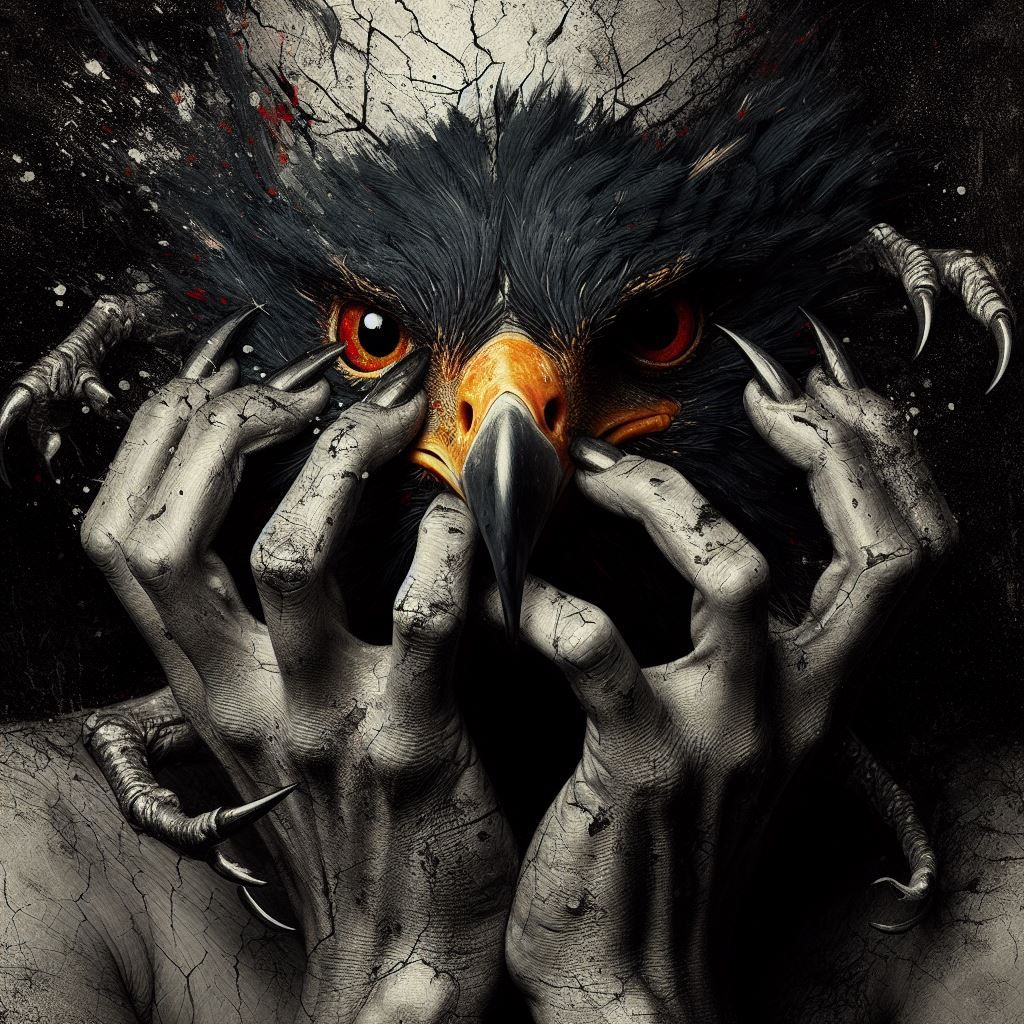 The Phobia Project : Ornithophobia