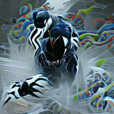 Symbiote
