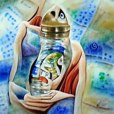 Mother of all life