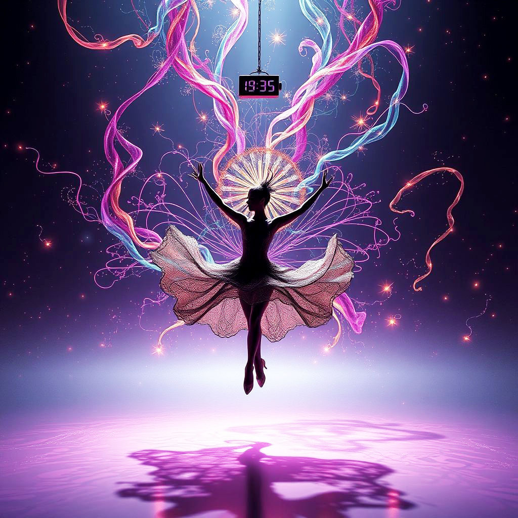 Dance of Chromoshadow (1)