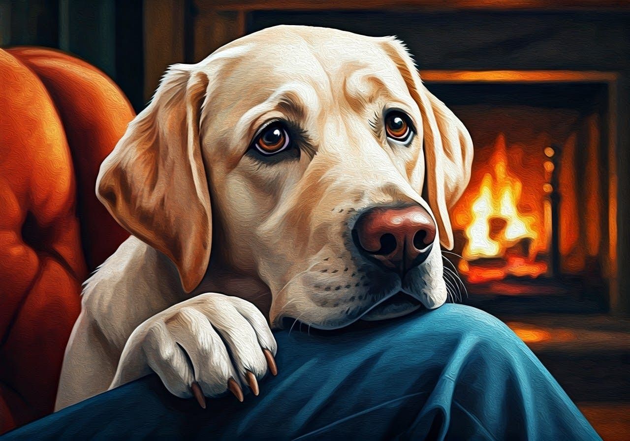 You Are My Person  by @Mandee