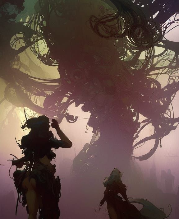 The Toxic Realm