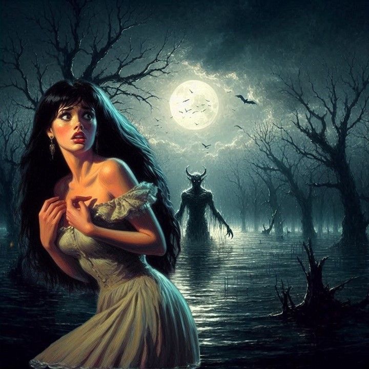 It Knows You Are Here