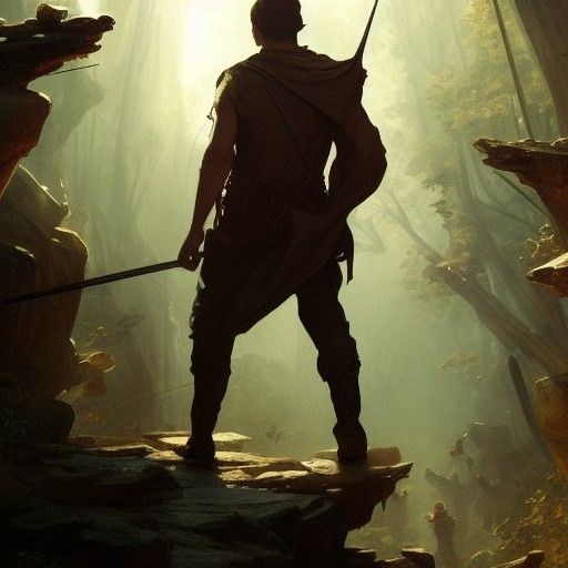 Robin Hood