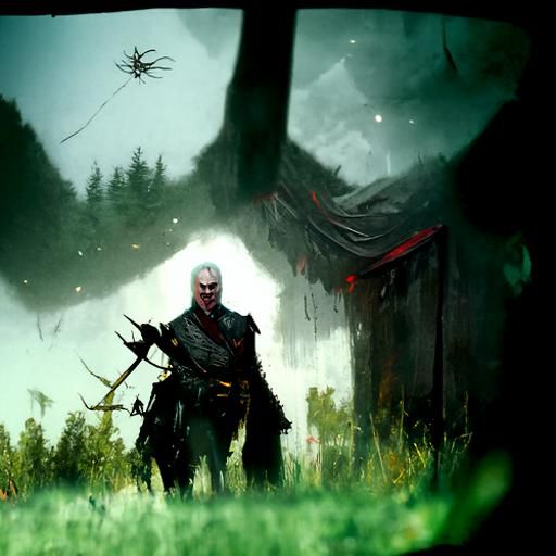 The Witcher