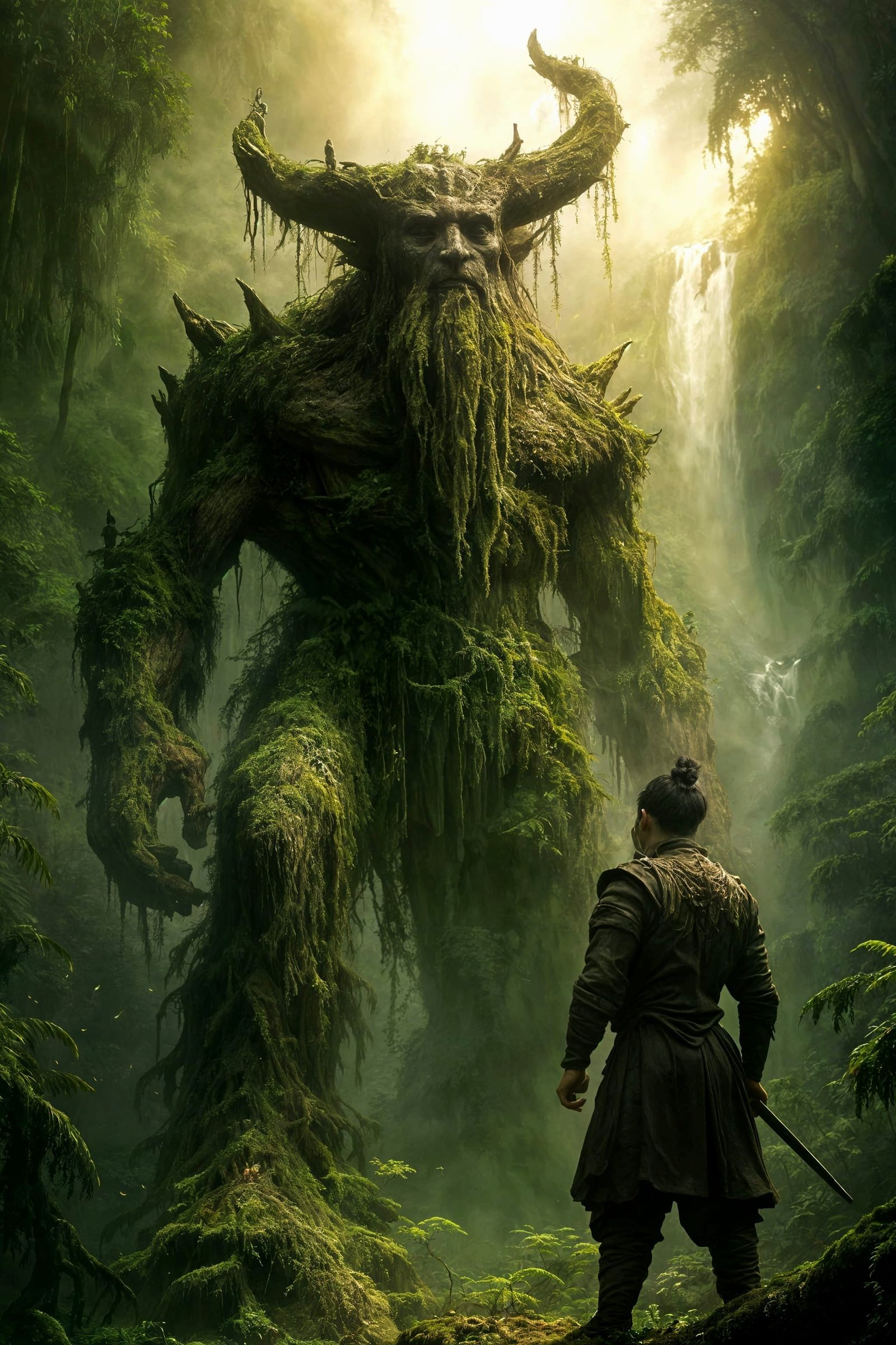 The Greenbound Accord