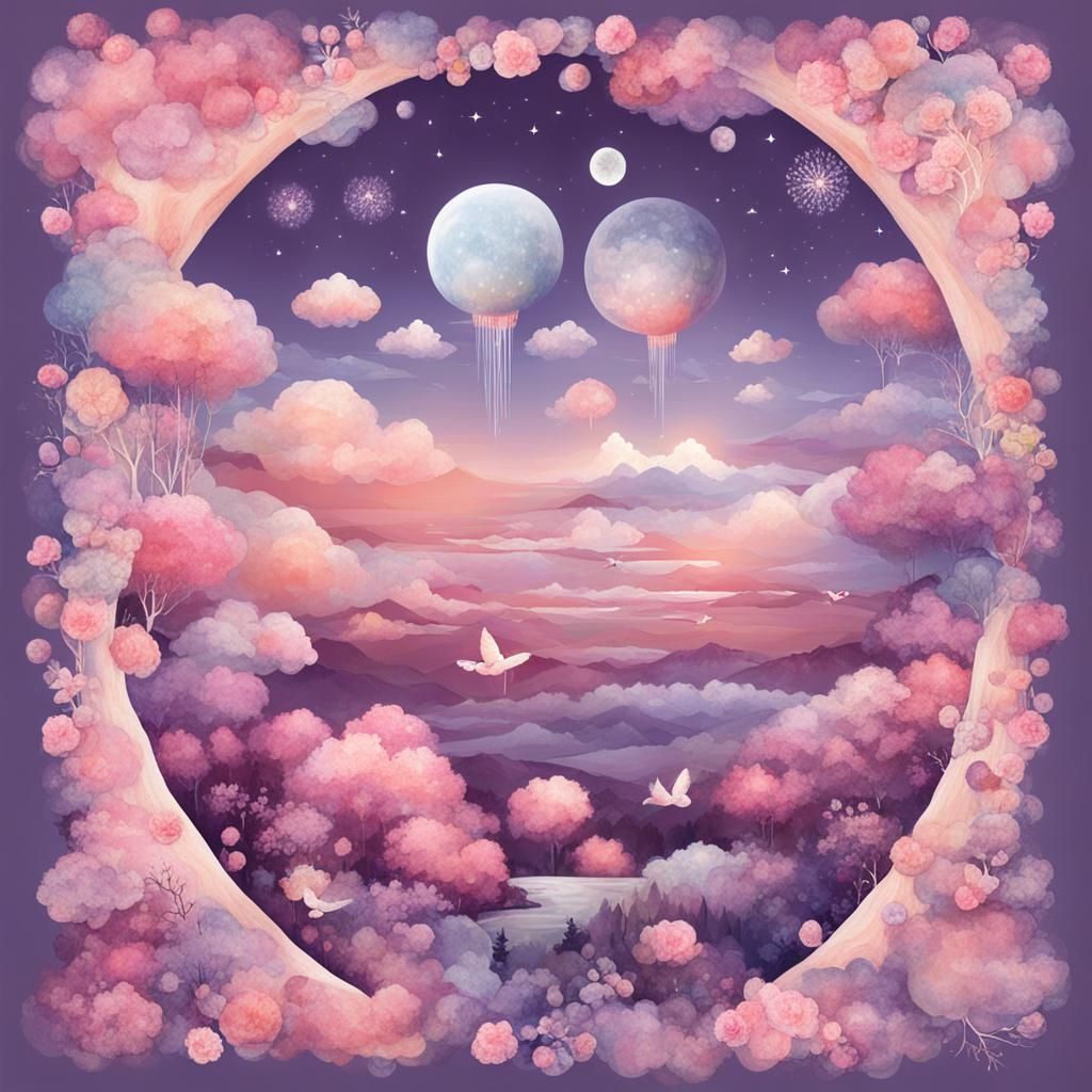 sweet dreams