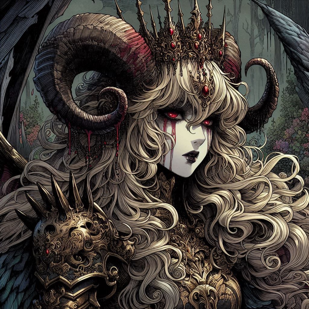 Corruption of the Soul