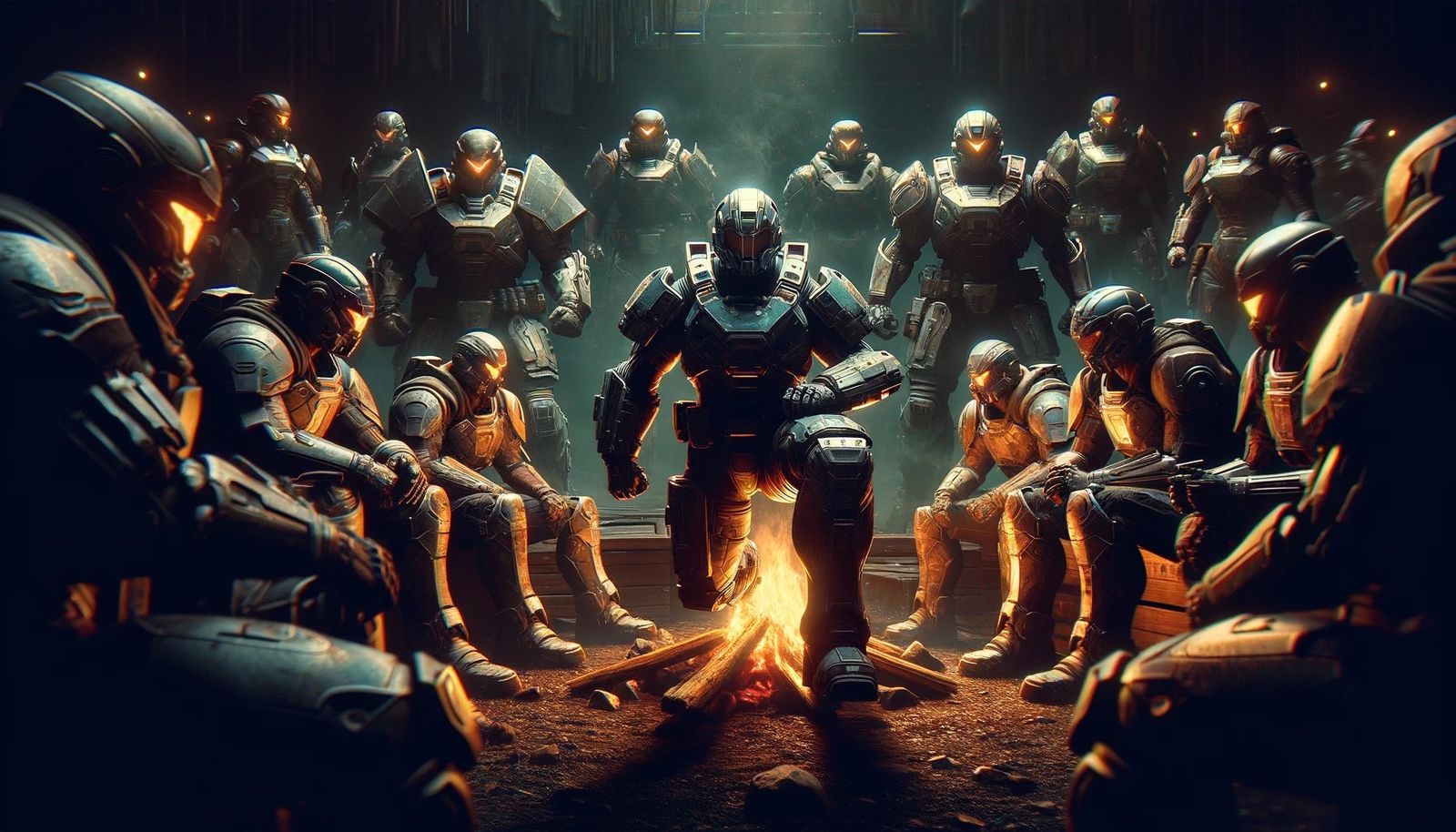 See description; Just too many choices