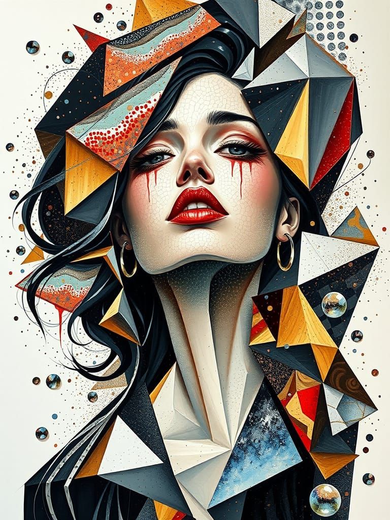 Untitled Creation