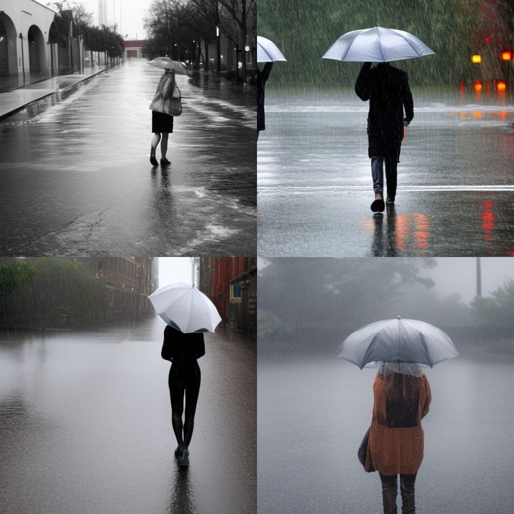 Rain