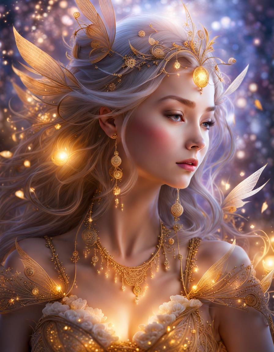 Fairy 34