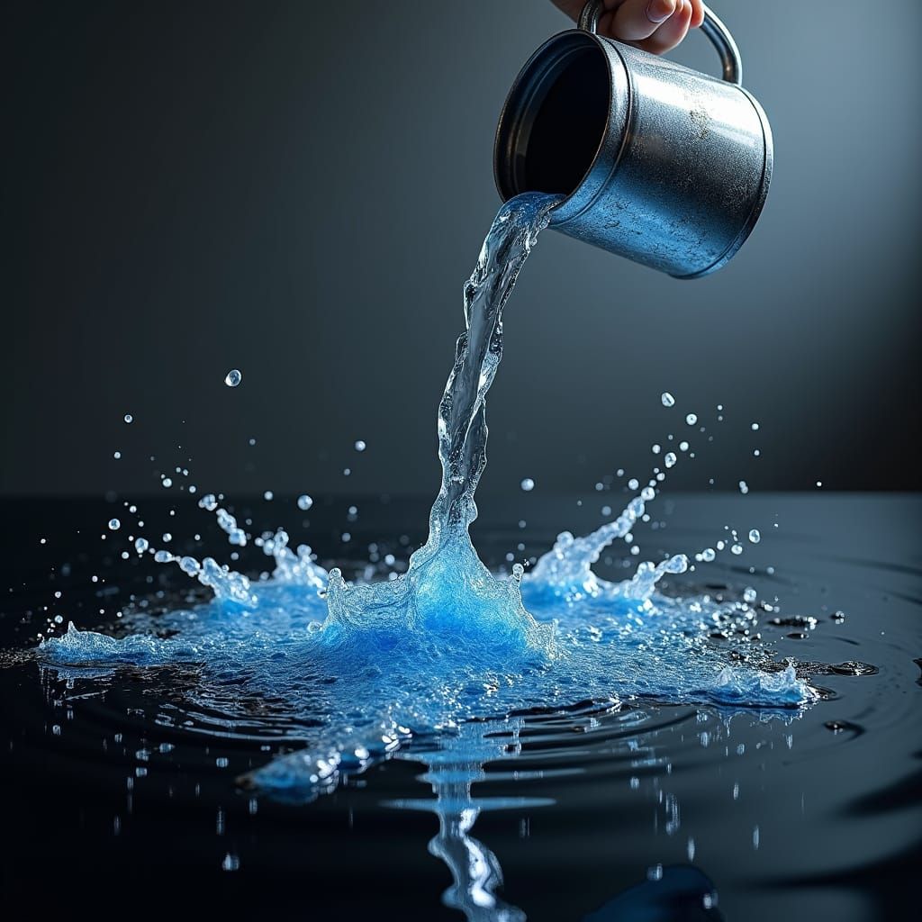 Untitled Creation