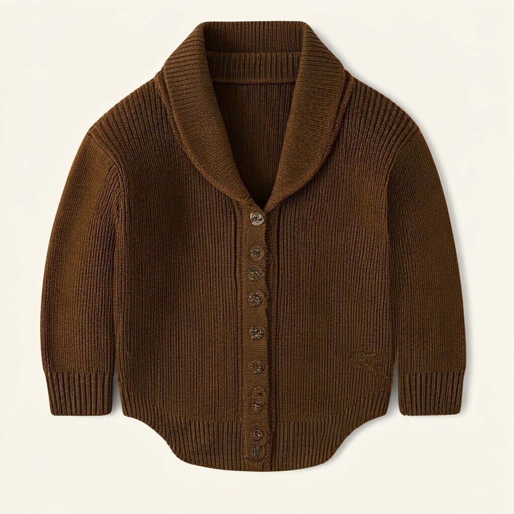 Young Orthodox Jewish Man in Elegant Attire