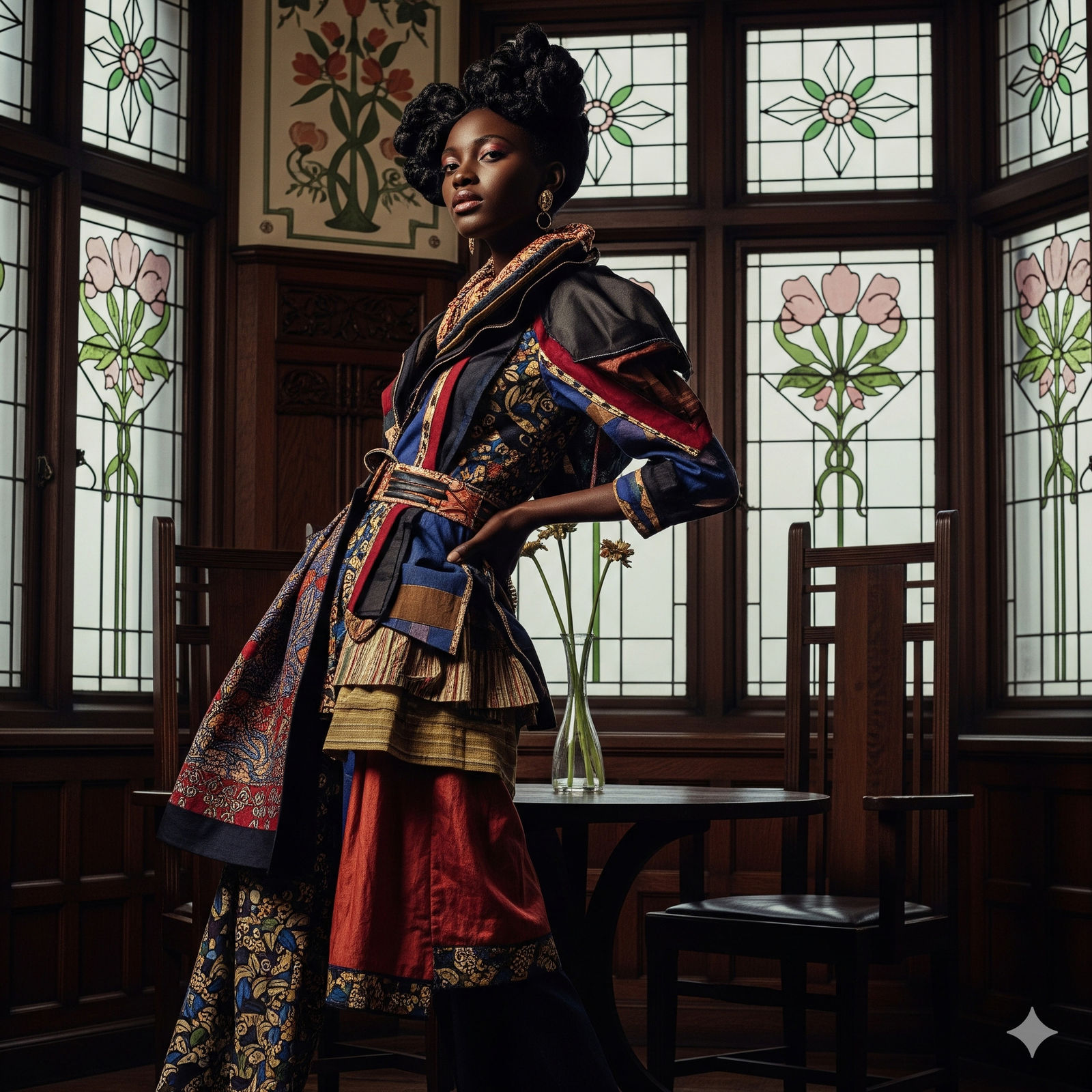 Clashes: Dark Times Rising