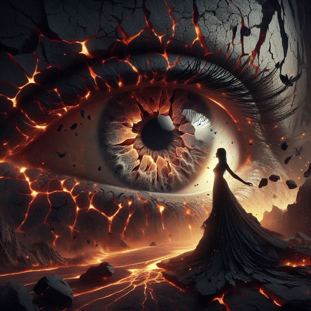 El ojo que todo lo ve