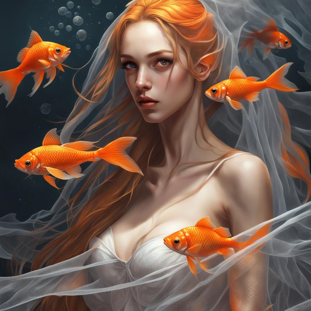 Goldfish
