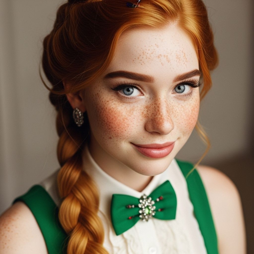 Enjoying the blessings