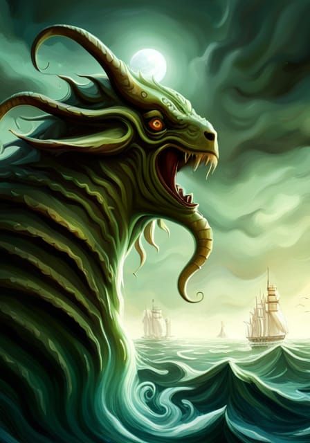 Cthulhu